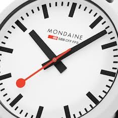 7mondaine Bild